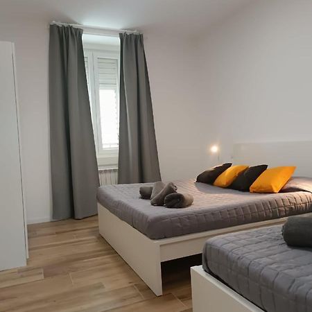 Casa Vacanze Mami Daire Trieste Dış mekan fotoğraf