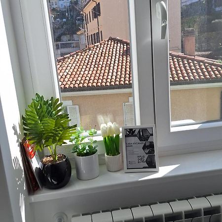 Casa Vacanze Mami Daire Trieste Dış mekan fotoğraf