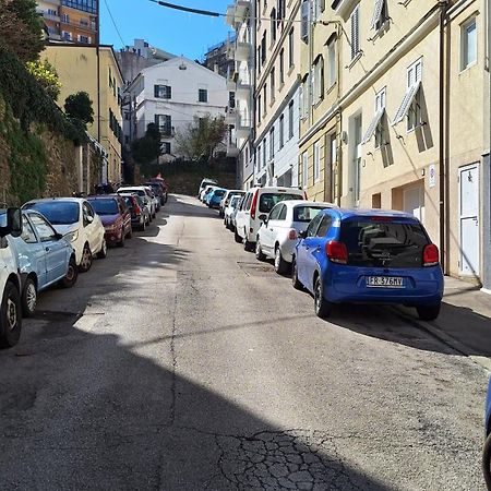 Casa Vacanze Mami Daire Trieste Dış mekan fotoğraf