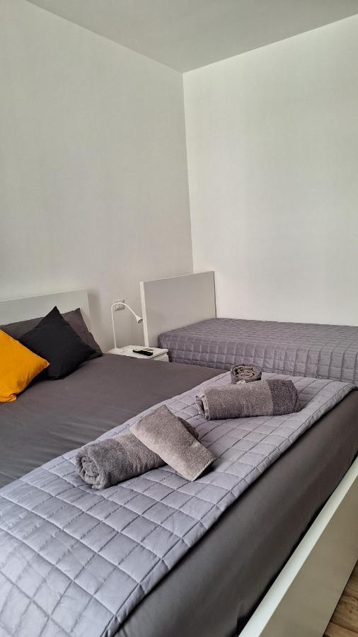 Casa Vacanze Mami Daire Trieste Dış mekan fotoğraf