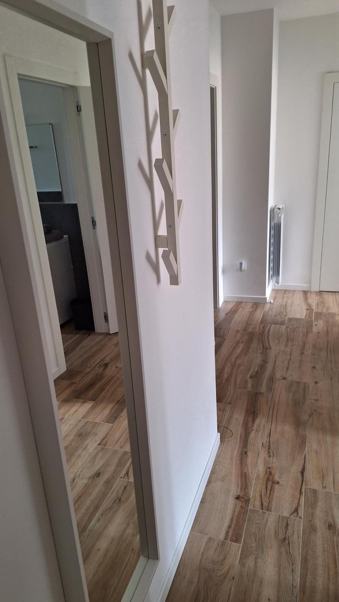 Casa Vacanze Mami Daire Trieste Dış mekan fotoğraf