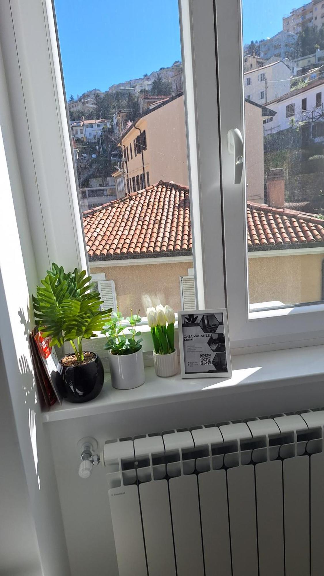 Casa Vacanze Mami Daire Trieste Dış mekan fotoğraf