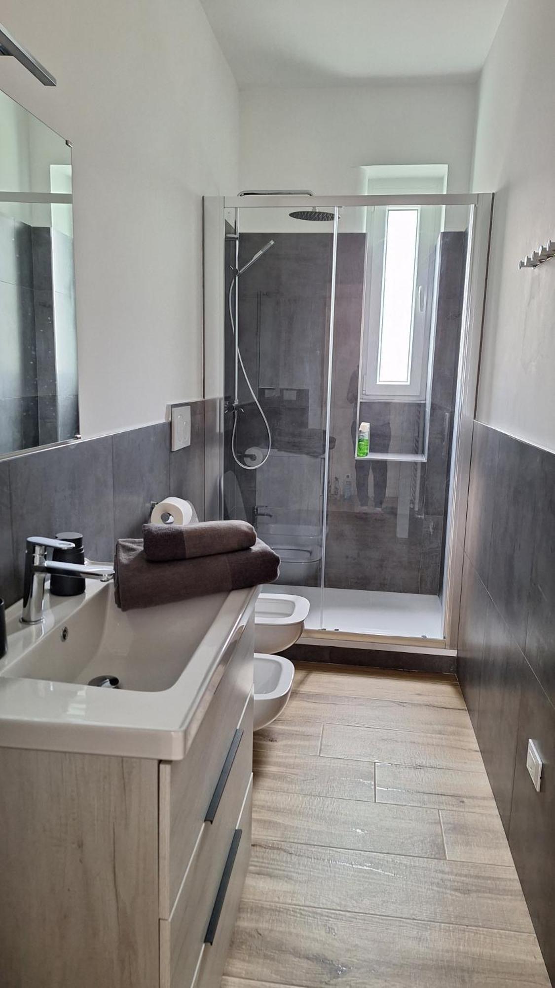 Casa Vacanze Mami Daire Trieste Dış mekan fotoğraf